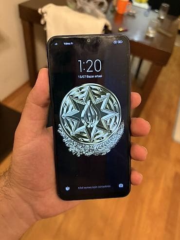 Xiaomi 32 GB, rəng - Mavi,
İki sim kartlı lalafo.az -da Xiaomi 32 GB, rəng - Mavi,
İki sim kartlı
