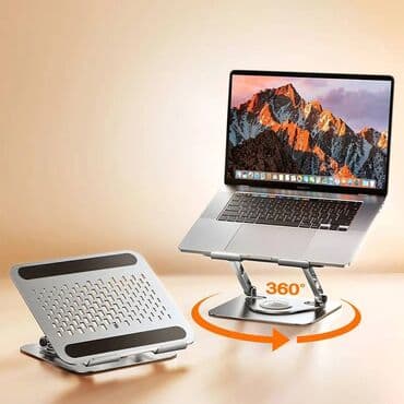 Noutbuk Stendi Altlığı Remax RM-C09 Brend: Remax Uyğundur: 16 inç-ə lalafo.az -da Noutbuk Stendi Altlığı Remax RM-C09 Brend: Remax Uyğundur: 16 inç-ə