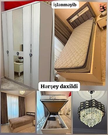 Təknəfərlik çarpayı, İşlənmiş lalafo.az -da Təknəfərlik çarpayı, İşlənmiş