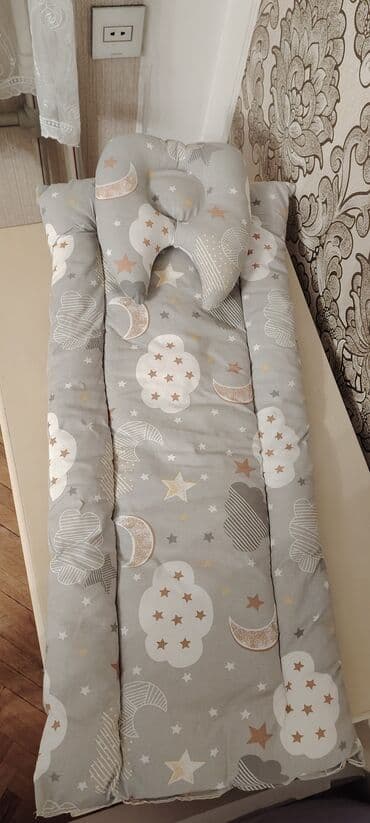 Yuxu üçün Ortopedik Yastıq lalafo.az -da Yuxu üçün Ortopedik Yastıq