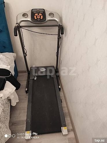 Trenajor ideal veziyyetdedir cox keyfiyyetli alman texnologiyasidir lalafo.az -da Trenajor ideal veziyyetdedir cox keyfiyyetli alman texnologiyasidir