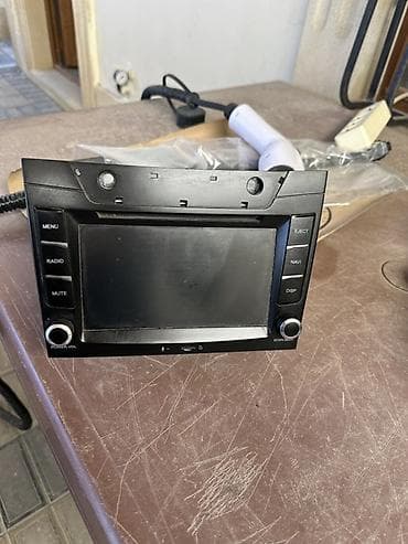 Maqnitol, CD lalafo.az -da Maqnitol, CD