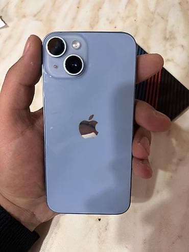 128 GB, Mavi, Zəmanət, Face ID, Sənədlərlə lalafo.az -da 128 GB, Mavi, Zəmanət, Face ID, Sənədlərlə