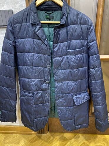 Yaxşı vəziyyətdədir. Stile Benetton firmasıdır, Qış və Payız üçün lalafo.az -da Yaxşı vəziyyətdədir. Stile Benetton firmasıdır, Qış və Payız üçün