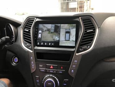 Hyundai santafe 2016 android monitor 📍Atatürk pr. 62 🕘09:00 - 20:00 lalafo.az -da Hyundai santafe 2016 android monitor 📍Atatürk pr. 62 🕘09:00 - 20:00