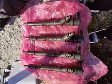 Карбюраторы: Məhsul: Dizel mühərrik üçün yanacaq enjektorları (4 ədəd komplekt) at lalafo.az — 3 Карбюраторы: Məhsul: Dizel mühərrik üçün yanacaq enjektorları (4 ədəd komplekt) — 3