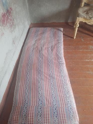 Böyüklər üçün İşlənmiş Bambuk Döşək, Ödənişli çatdırılma lalafo.az -da Böyüklər üçün İşlənmiş Bambuk Döşək, Ödənişli çatdırılma