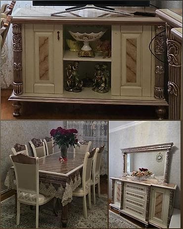 Qonaq dəsti satılır 550₼. Qiymət sondur. Ünvan at lalafo.az Qonaq dəsti satılır 550₼. Qiymət sondur. Ünvan