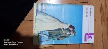 Rus maraqli kitab lalafo.az -da Rus maraqli kitab