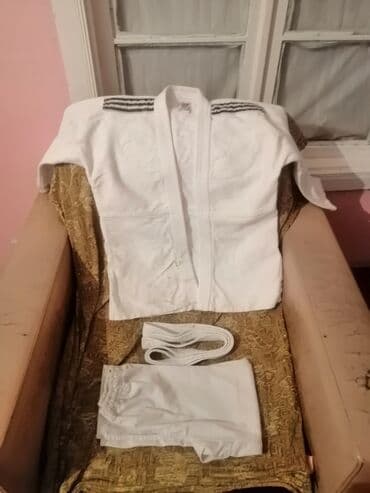 Шлемы: Salam aleykum Oglan ve qiz uşaqlari ücün az işlenmiş Cüdo kimanolari at lalafo.az — 14 Шлемы: Salam aleykum Oglan ve qiz uşaqlari ücün az işlenmiş Cüdo kimanolari — 14