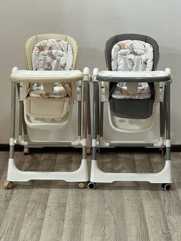 ‼️💜 Ən Son Model Uşaqlar üçün Yemək Stulu və Yelləncək 💜‼️ ✨ lalafo.az -da ‼️💜 Ən Son Model Uşaqlar üçün Yemək Stulu və Yelləncək 💜‼️ ✨