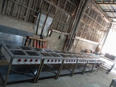 Нержавейки: Kafe,restaran avadanlığı istənilən ölçüdə yığırıq birbaşa at lalafo.az — 5 Нержавейки: Kafe,restaran avadanlığı istənilən ölçüdə yığırıq birbaşa — 5