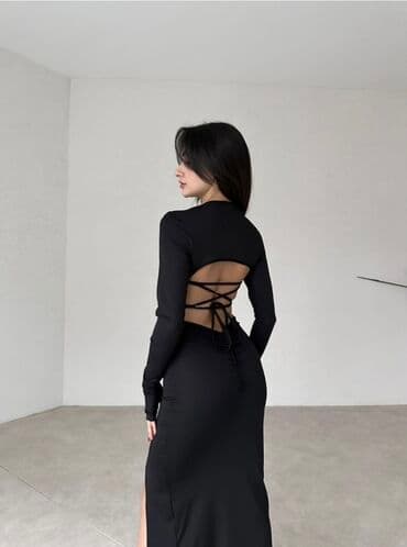 Ziyafət donu, Midi, S lalafo.az -da Ziyafət donu, Midi, S