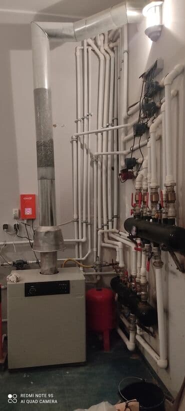 Qapı ustası xidmətləri: Salam aleykum, santexnikanın bütün işləri görürəm, kombi sistemi lalafo.az -da — 2 Qapı ustası xidmətləri: Salam aleykum, santexnikanın bütün işləri görürəm, kombi sistemi — 2