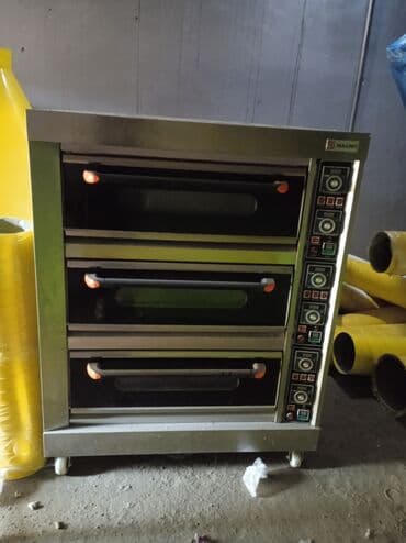 Çörək, Elektrik, 3 mərtəbəli lalafo.az -da Çörək, Elektrik, 3 mərtəbəli