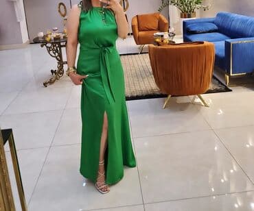 Ziyafət donu, Maksi, M lalafo.az -da Ziyafət donu, Maksi, M