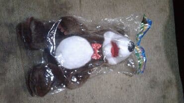 Ayı oyuncağı Satılır Игрушка медведя продаётся Pulsuz çatdırılma lalafo.az -da Ayı oyuncağı Satılır Игрушка медведя продаётся Pulsuz çatdırılma