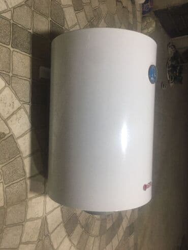 Ariston 80 l, İşlənmiş, Kredit yoxdur, Ödənişli çatdırılma lalafo.az -da Ariston 80 l, İşlənmiş, Kredit yoxdur, Ödənişli çatdırılma