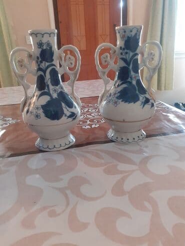 Qedimi guldanlar lalafo.az -da Qedimi guldanlar