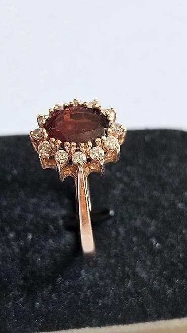 Üzük, Sarı qızıl, 585 Əyar lalafo.az -da Üzük, Sarı qızıl, 585 Əyar