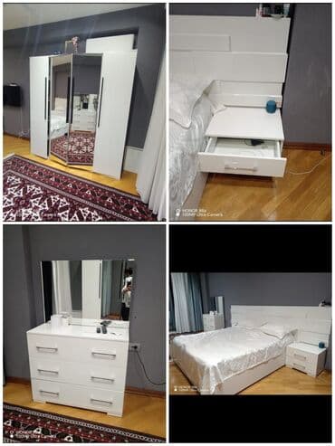 Yataq desti yaxşı vəziyyətde tecili satılır 600 azn. Şfanerin qapısı lalafo.az -da Yataq desti yaxşı vəziyyətde tecili satılır 600 azn. Şfanerin qapısı