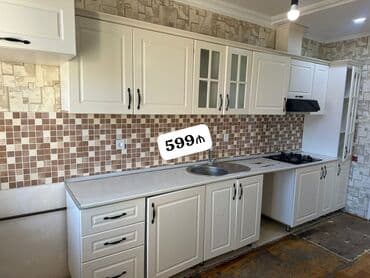 *599₼ MƏTBƏX mebeli :-TƏCİLİ SATILIR*‼️ ÖLÇÜ:-3.9 ÜZƏRİNDƏ lalafo.az -da *599₼ MƏTBƏX mebeli :-TƏCİLİ SATILIR*‼️ ÖLÇÜ:-3.9 ÜZƏRİNDƏ