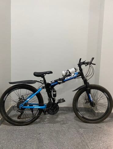 Dağ velosipedi 24", Pulsuz çatdırılma lalafo.az -da Dağ velosipedi 24", Pulsuz çatdırılma