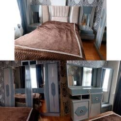 İkinəfərlik çarpayı, İşlənmiş lalafo.az -da İkinəfərlik çarpayı, İşlənmiş