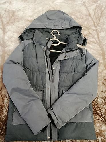Puxovik kurtka lalafo.az -da Puxovik kurtka