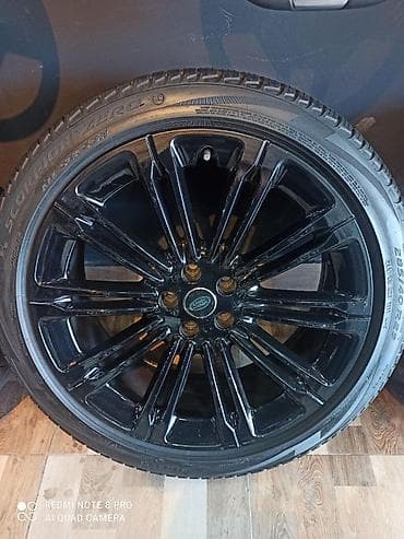 Məhsul: Orijinal Land Rover diskləri və Pirelli təkərləri dəsti - lalafo.az -da Məhsul: Orijinal Land Rover diskləri və Pirelli təkərləri dəsti -
