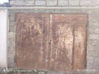 İşlənmiş Həyət darvazası, Yana açılan, Mexaniki, Qapı ilə, Kredit yoxdur, Ünvandan götürmə lalafo.az -da İşlənmiş Həyət darvazası, Yana açılan, Mexaniki, Qapı ilə, Kredit yoxdur, Ünvandan götürmə