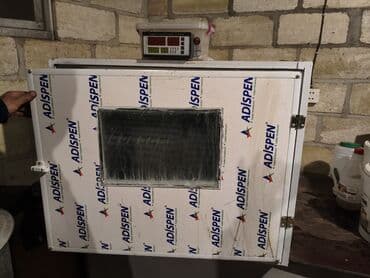 Məhsul: İnkubator şkafı (elektron idarəetməli) tam aftamatikdir lalafo.az -da Məhsul: İnkubator şkafı (elektron idarəetməli) tam aftamatikdir