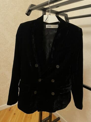 Pencək, Naxışsız, Zara lalafo.az -da Pencək, Naxışsız, Zara