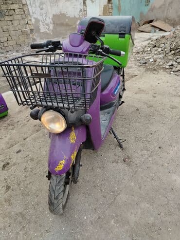 - city moto, 50 sm3, 2020 il, 5000 km lalafo.az -da - city moto, 50 sm3, 2020 il, 5000 km