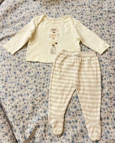 Uşaq dəsti, Oğlan üçün, 3 - 6 ay lalafo.az -da Uşaq dəsti, Oğlan üçün, 3 - 6 ay