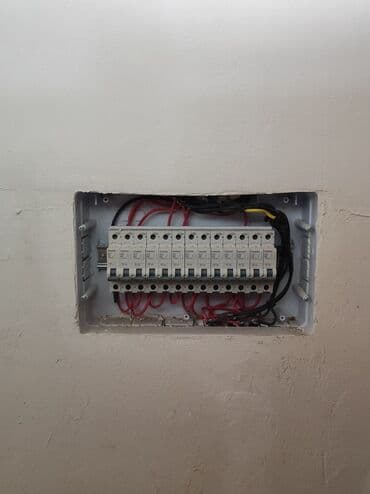 25 il iş təcrübəsi Bina,həyət evi,obeykt. elektrik montajı Spot lalafo.az -da — 5 25 il iş təcrübəsi Bina,həyət evi,obeykt. elektrik montajı Spot — 5