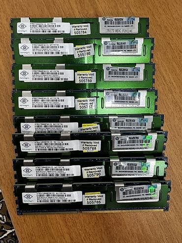 8gb Nanya DDR3 server ramlar Say var Tek tek 20 azn saynan alana lalafo.az -da 8gb Nanya DDR3 server ramlar Say var Tek tek 20 azn saynan alana
