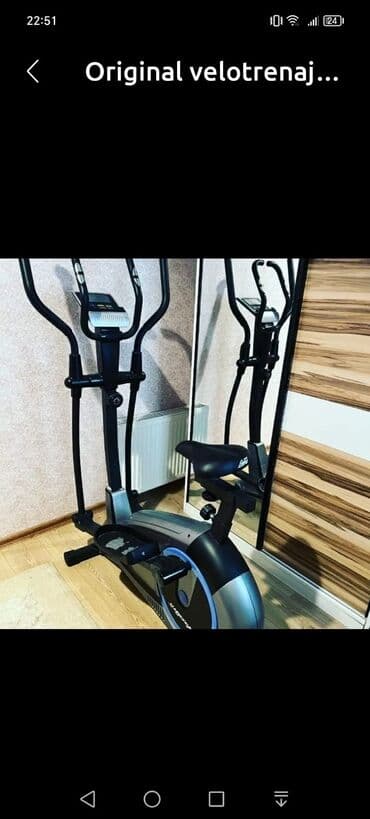 Trenajorlar hal hazırda endirimde❗❗❗ 140m başlayan qiymətlərlə ❗❗❗ lalafo.az -da Trenajorlar hal hazırda endirimde❗❗❗ 140m başlayan qiymətlərlə ❗❗❗