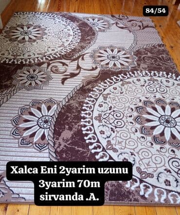 Xalça Kredit yoxdur lalafo.az -da Xalça Kredit yoxdur