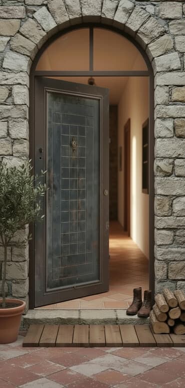 Mənzil üçün İşlənmiş Giriş qapısı Glazok ilə, Zəmanətsiz, Ödənişli quraşdırma, Ünvandan götürmə lalafo.az -da Mənzil üçün İşlənmiş Giriş qapısı Glazok ilə, Zəmanətsiz, Ödənişli quraşdırma, Ünvandan götürmə