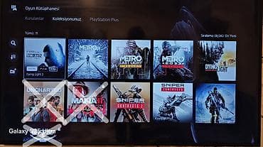 Ps4 ucun paket 8 oyun birlikde lalafo.az -da Ps4 ucun paket 8 oyun birlikde