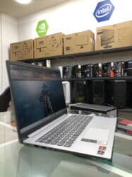 Lexus: Б/у Lenovo IdeaPad, 15.6 ", AMD Ryzen 5, 512 ГБ at lalafo.az — 2 Lexus: Б/у Lenovo IdeaPad, 15.6 ", AMD Ryzen 5, 512 ГБ — 2