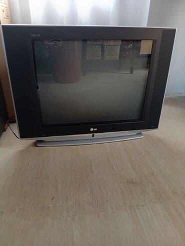 AĞDAŞ. LG teleizor 72 ekran. yenidir. islenmeyib lalafo.az -da AĞDAŞ. LG teleizor 72 ekran. yenidir. islenmeyib