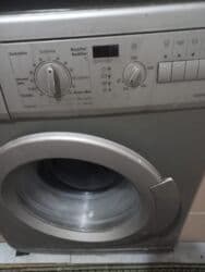 Paltaryuyan maşın Siemens, 7 kq, İşlənmiş, Avtomat, Qurutma var lalafo.az -da Paltaryuyan maşın Siemens, 7 kq, İşlənmiş, Avtomat, Qurutma var