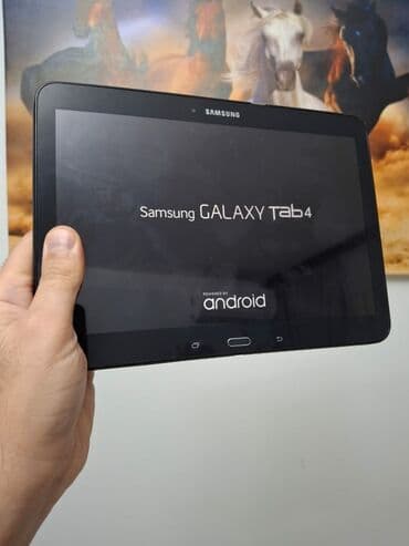 Samsung Galaxy Tab 4 planşet,islek vaziyyetdesi,usaqlar ucun lalafo.az -da Samsung Galaxy Tab 4 planşet,islek vaziyyetdesi,usaqlar ucun