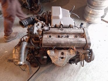 Honda CRV, 2 l, Benzin, 1997 il, İşlənmiş lalafo.az -da Honda CRV, 2 l, Benzin, 1997 il, İşlənmiş