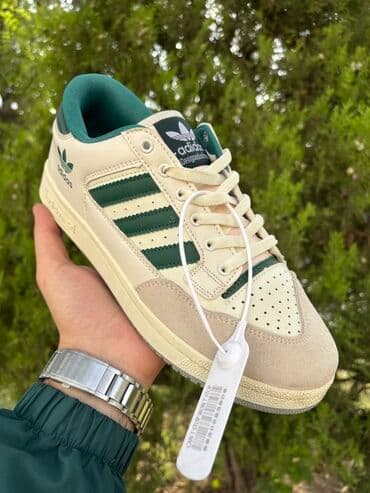 Adidas Originals kişi idman ayaqqabısı - Model: Adidas Originals lalafo.az -da Adidas Originals kişi idman ayaqqabısı - Model: Adidas Originals