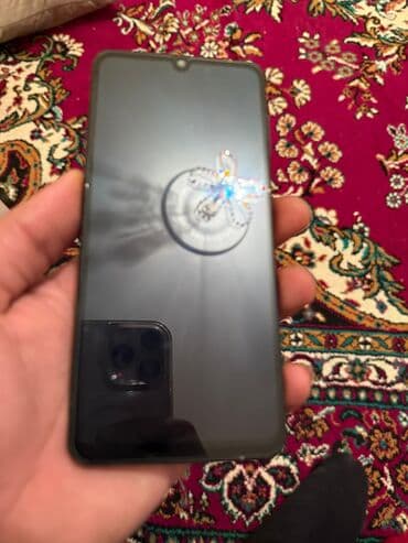 Samsung Galaxy A22, rəng - Qara, İki sim kartlı lalafo.az -da Samsung Galaxy A22, rəng - Qara, İki sim kartlı