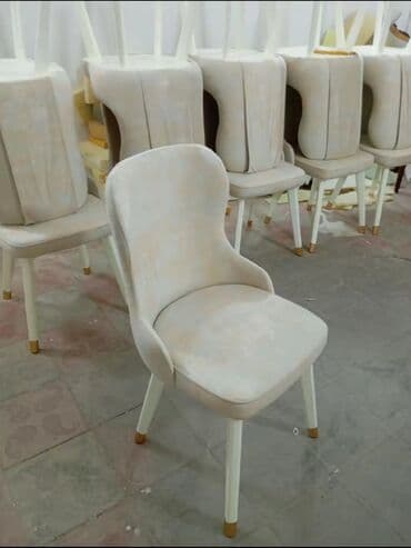 Qonaq otağı üçün, Yeni, Qatlanmayan, rəng - Bej Stul lalafo.az -da Qonaq otağı üçün, Yeni, Qatlanmayan, rəng - Bej Stul