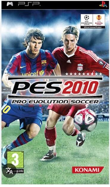 PS3 ucun PES 2009, 2010, 2011 futbol disklerimi aliram. satmaq lalafo.az -da PS3 ucun PES 2009, 2010, 2011 futbol disklerimi aliram. satmaq